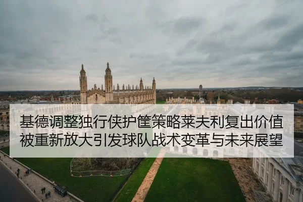 基德调整独行侠护筐策略莱夫利复出价值被重新放大引发球队战术变革与未来展望