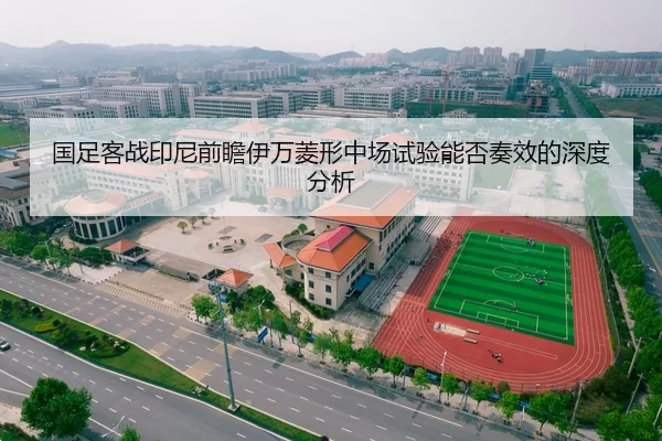 国足客战印尼前瞻伊万菱形中场试验能否奏效的深度分析